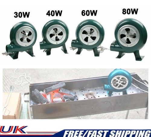 Combustion blower stove fire - blower,