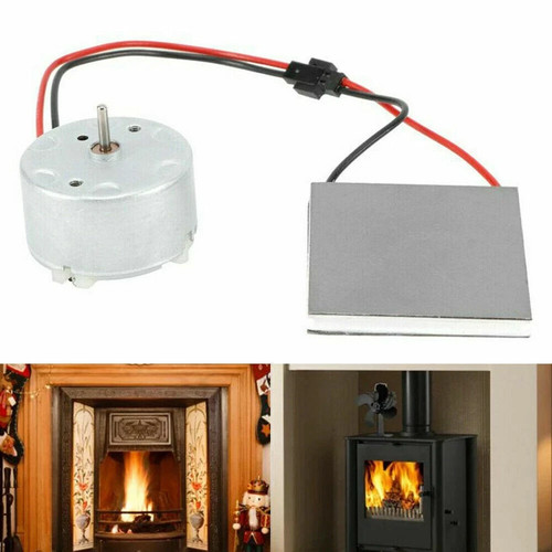Heat power stove - stove, top