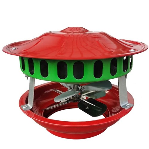 100w chimney exhaust fan - 100w,
