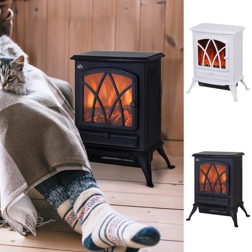 Fireplace log burning flame - fireplace,