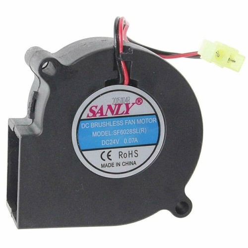 Dimplex opti myst fan motor - fan,