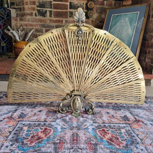 Antique victorian brass - victorian,