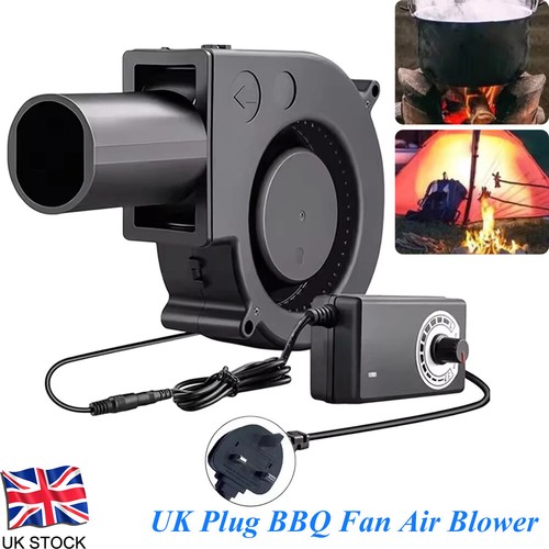 12v electric bbq blower fan - blower,
