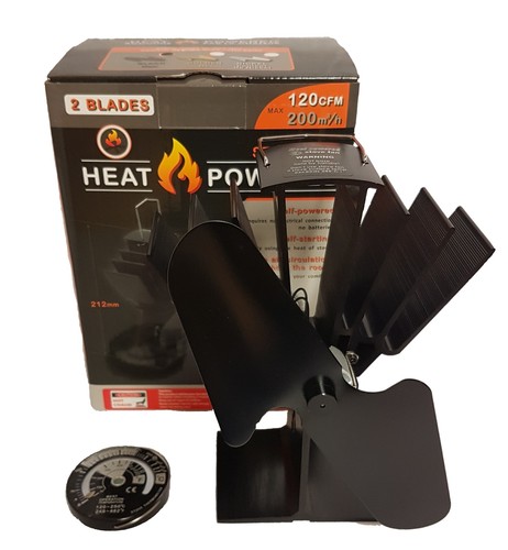 2025 heat powered - , top