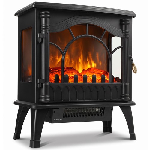 Homcom sided glass - 3-sided,