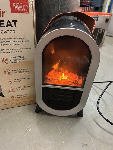 Smart air glow heat electric - smart,
