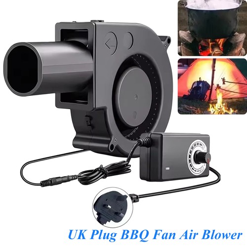 12v electric bbq blower - electric,