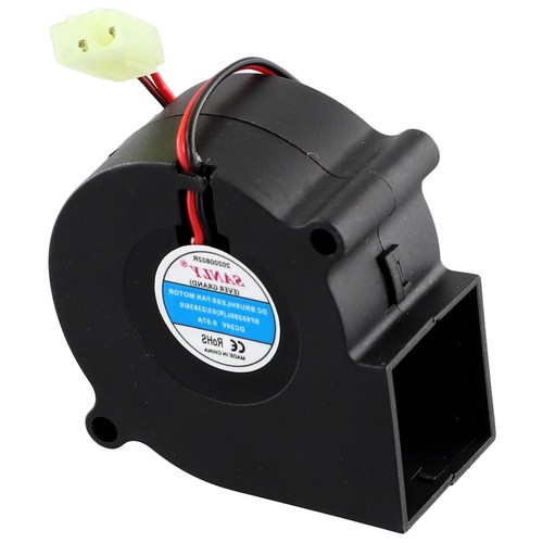 Electric fire fan - electric,