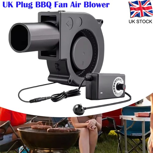 12v electric bbq blower - bbq,