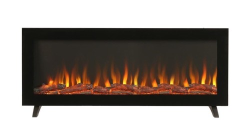 Ecoso edge black wall mounted - edge,