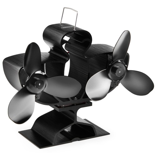 Vonhaus stove fan - fan, 6