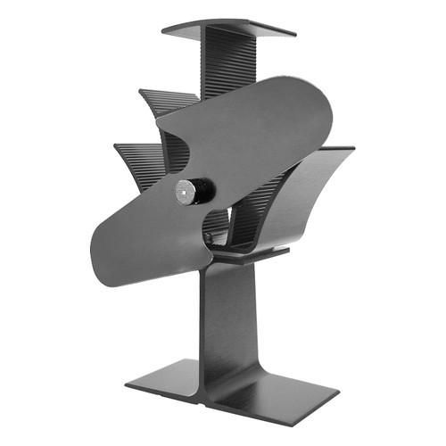 Blade top mini - top, fan