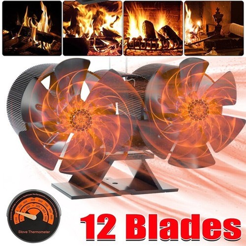 Blade cocoon fan - cocoon,