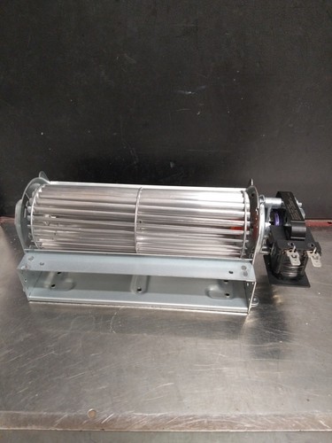 Warmlite whitby led - fan,